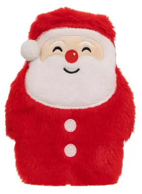 Immagine prodotto di Termoforo a forma di Babbo Natale, 280 ml