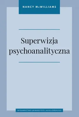 Produktbild von Psychoanalytische Supervision