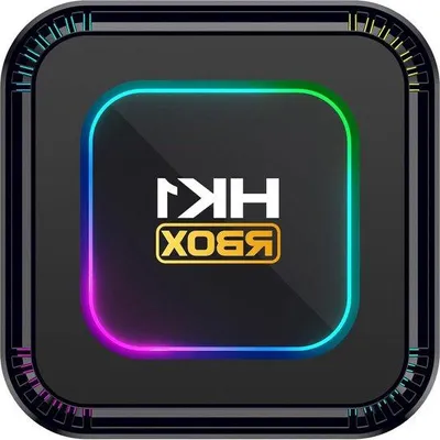 Image de Boîtier de streaming Android 13.0 avec double Wi-Fi, 4 Go de RAM, 32 Go de stockage, Bluetooth 5.0 et sortie 4K
