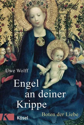 Immagine prodotto di Engel an deiner Krippe