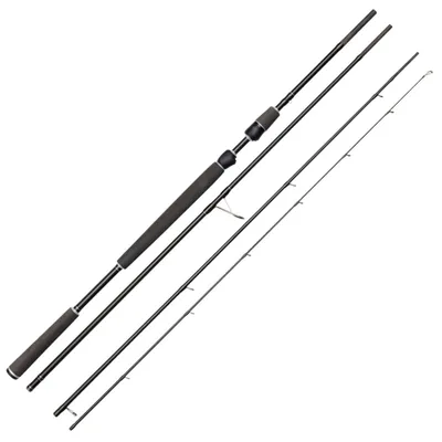 Produktbild von Westin W2 Bombarda 11'4' / 340cm MH 11-38g - Spinnrute