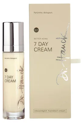 Image de Better Aging - Crème 7 jours 50ml