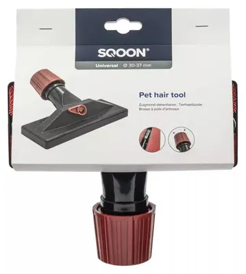 Imagen del producto de Cepillo universal Sqoon para limpieza de superficies