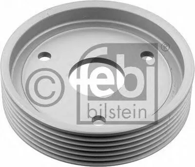 Produktbild von Febi Bilstein Riemenscheibe, Servopumpe  32150