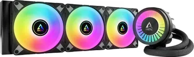 Produktbild von ARCTIC Liquid Freezer III 360 A-RGB