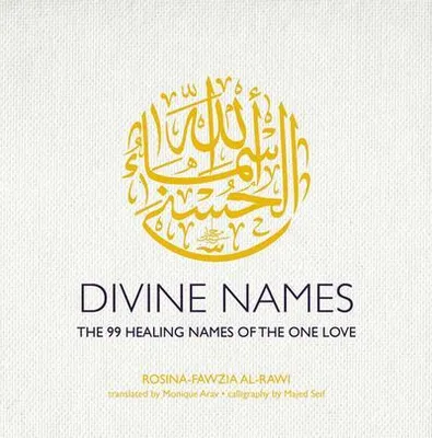 Immagine prodotto di Divine Names