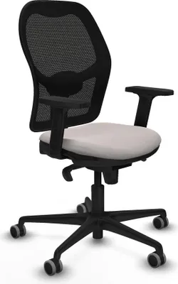 Produktbild von Gaming-Stuhl Piqueras y Crespo 2D036G0 Weiß