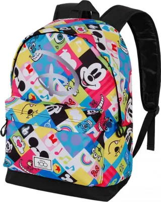 Produktbild von Kinderrucksack Disney Collage 41 x 30 x 18 cm