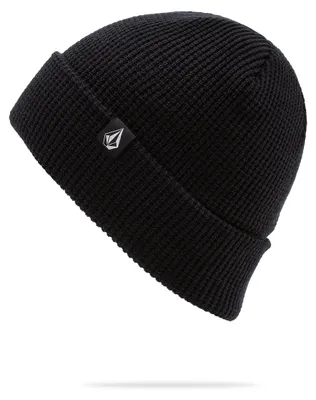 Produktbild von Volcom Power Beanie Black .