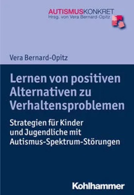 Immagine prodotto di Lernen von positiven Alternativen zu Verhaltensproblemen