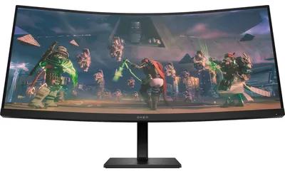 Produktbild von Hp Omen 34C