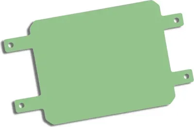 Produktbild von Original Akku-Sub-Klebefolie für Samsung Galaxy Z Flip7 (F766B)