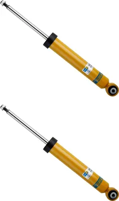 Image de Kit d'amortisseurs pour essieu arrière à gaz BILSTEIN IAM-Expertise, notamment pour la VW ID.4