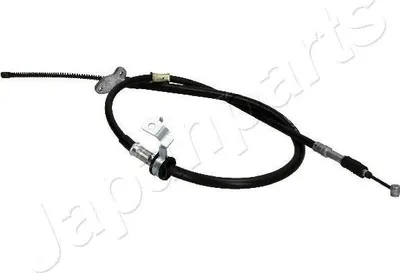 Obrázek produktu pro Toyota Zadní Rav4 1,8-2,0 Lanko Ruční Brzdy 00-05 Levé 5 Dveří