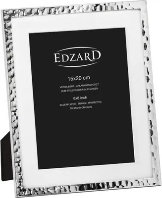 Produktbild von EDZARD Fotorahmen Fano 15x20 cm