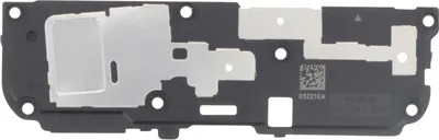 Produktbild von Samsung, Lautsprecher mit Vibrationsmodul Galaxy A36 5G, Schwarz