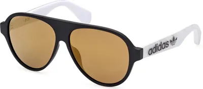 Produktbild von Adidas Original Sonnenbrille OR0059 02G 57 12 145
