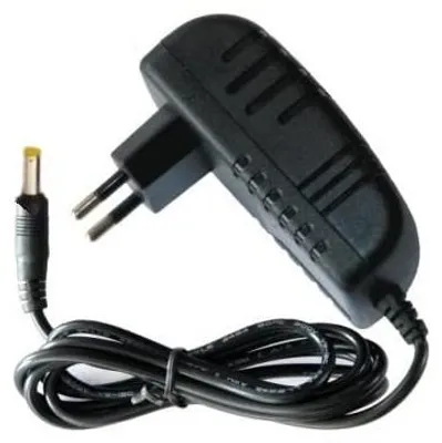 Produktbild von Netzteil - Ladegerät - 12 V - Tragbarer DVD-Player von Thomson