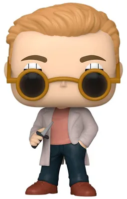 Produktbild von Funko Pop! Television: The Sandman - The Corinthian #1641