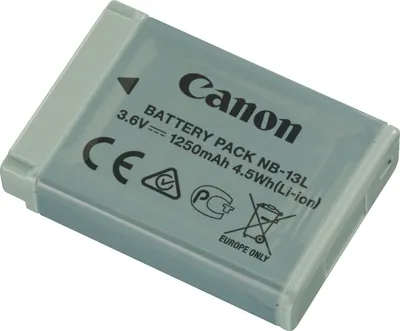 Immagine prodotto di Canon NB-13L