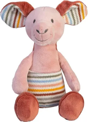 Obrázok produktu pre Happy Horse plyšová hračka klokan Katey - 24 cm plyšová hračka