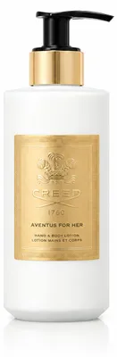 Produktbild von Creed Aventus for Her Körperlotion 300 ml (woman)