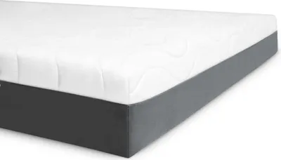 Produktbild von Kaltchaummatratze - 160 x 200 cm - 13 cm - H3 - 7-Zonen Matratze