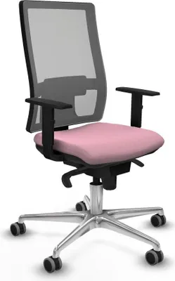 Obrázek produktu pro Kancelářská židle Horna Piqueras y Crespo 1D086G0 Pink