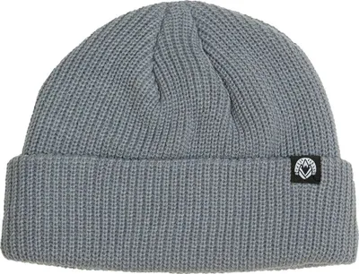 Produktbild von Graue Seafreight Mütze im Fisherman Stil, Short Fit