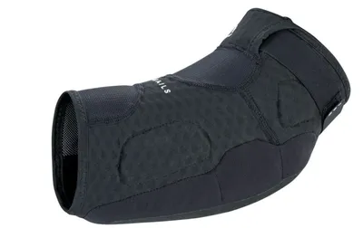 Produktbild von ION MTB Elbow Pads E-Lite Ellenbogenschoner Größe S - Leichter Protektor für ....