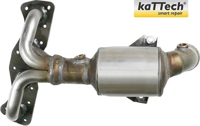 Produktbild von BLUEKAT Katalysator Kat für MINI Schrägheck (R56) 1007050