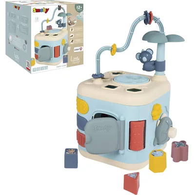 Obrázok produktu pre Smoby Dickie 7600140306 learning toy