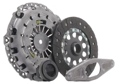 Produktbild von LuK RepSet 624 3367 00 Kupplungssatz für BMW 3 Touring (E91) 3 Limousine (E90) 5 Limousine (E60) 1 Schrägheck (F20) 5 Touring (E61) 3 Coupe (E92)