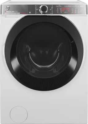 Produktbild von Hoover H5DPB4149AMBC-S Waschtrockner Startzeitvorwahl Smarte Bedienung