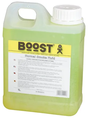 Immagine prodotto di Boost Fumo liquido standard - 1 litro