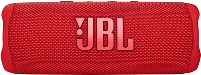 Obrázek produktu pro Bluetooth reproduktor JBL FLIP 6, erven