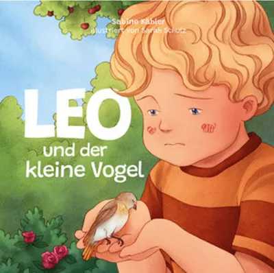 Immagine prodotto di Leo und der kleine Vogel (Trauer)