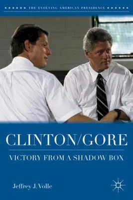 Obrázek produktu pro Clinton/Gore