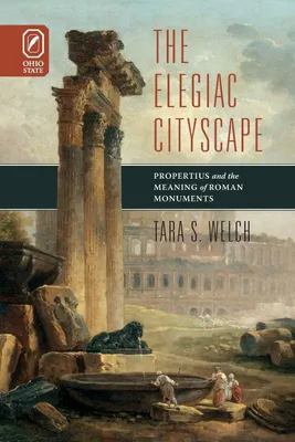 Produktbild von Elegiac Cityscape