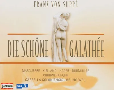 Produktbild von Weil, B: Schöne Galathee