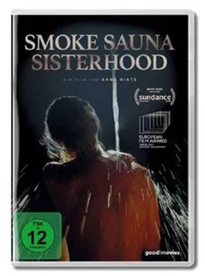 Produktbild von Smoke Sauna Sisterhood