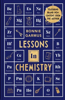Produktbild von Lessons in Chemistry. Special Edition