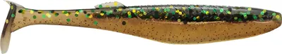 Immagine prodotto di Rapala Crushcity The Kickman Gummifisch Perch 10cm 6,5g