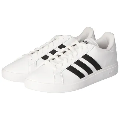 Produktbild von Adidas GW9250_700, Schwarz, Cloud White,Core Black,Cloud White