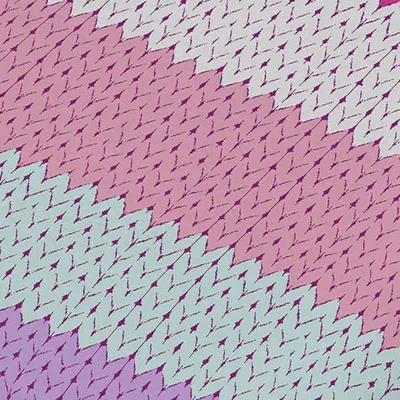 Produktbild von Elzusha – Spannbettlaken-Set mit Kissenbezügen, 120 x 200 cm + 50 x 80 cm