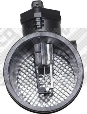 Produktbild von MAPCO 42712 Luftmassenmesser LMM für OPEL Omega B Limousine (V94) Luftmengenmesser