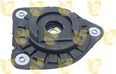 Produktbild von UNIGOM 392710 Federbeinstützlager Vorne Rechts Vorne Links für RENAULT LAGUNA III Grandtour (KT0/1) LAGUNA III (BT0/1) LAGUNA Coupe (DT0/1)