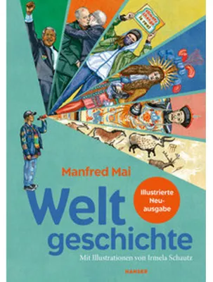 Obrázok produktu pre Weltgeschichte