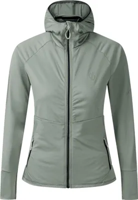 Immagine prodotto di Dare 2B - "Nomadic" strato intermedio da donna, elasticizzato RG12746 (46 DE) (verde ghiacciaio)