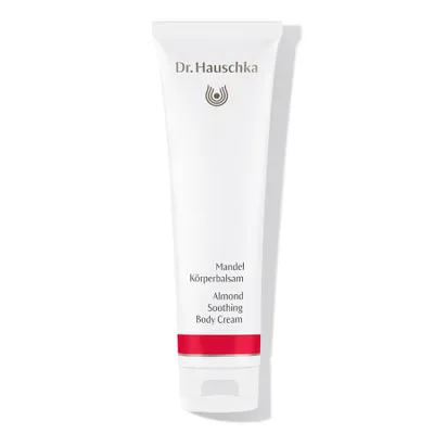 Zdjęcie produktu dla Dr. Hauschka Migdałowy kojący krem do ciała 145 ml